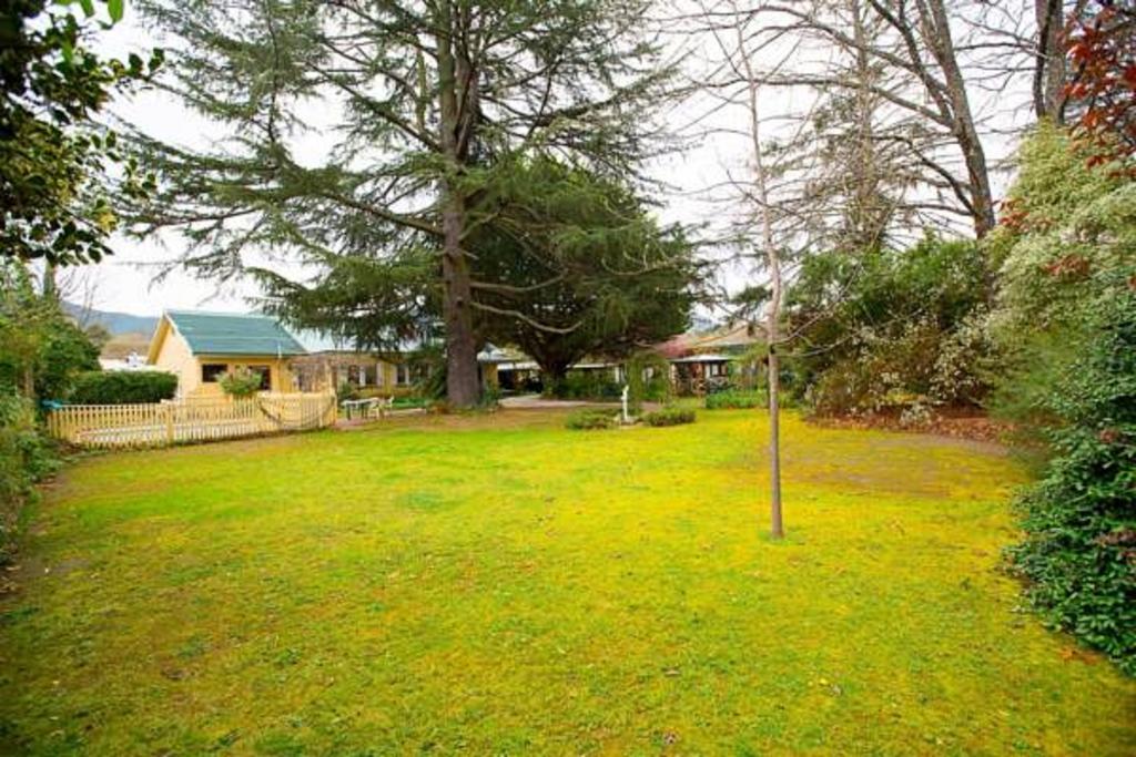 Carawatha Gardens Bright Quarto foto