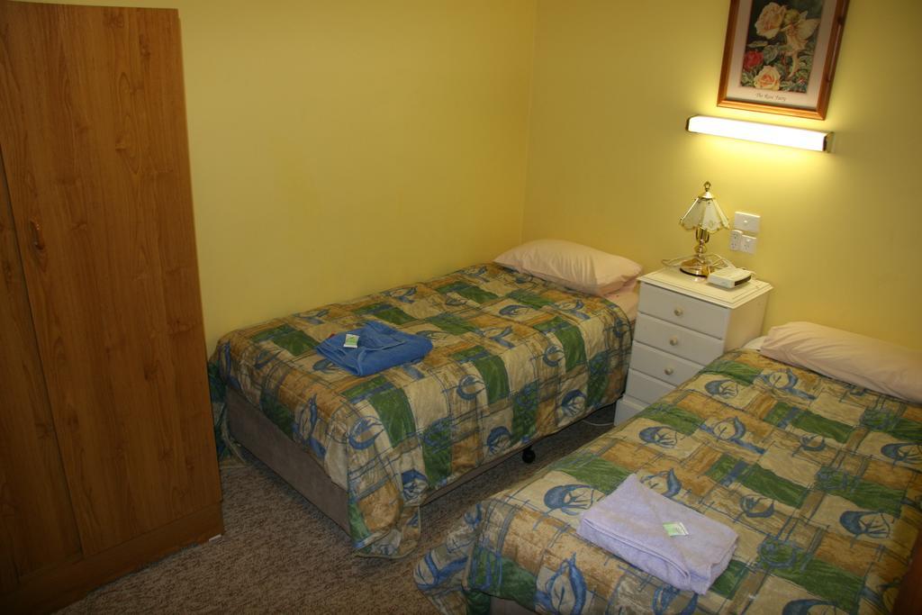 Carawatha Gardens Bright Quarto foto
