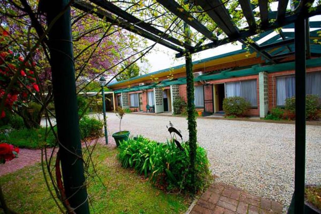 Carawatha Gardens Bright Quarto foto